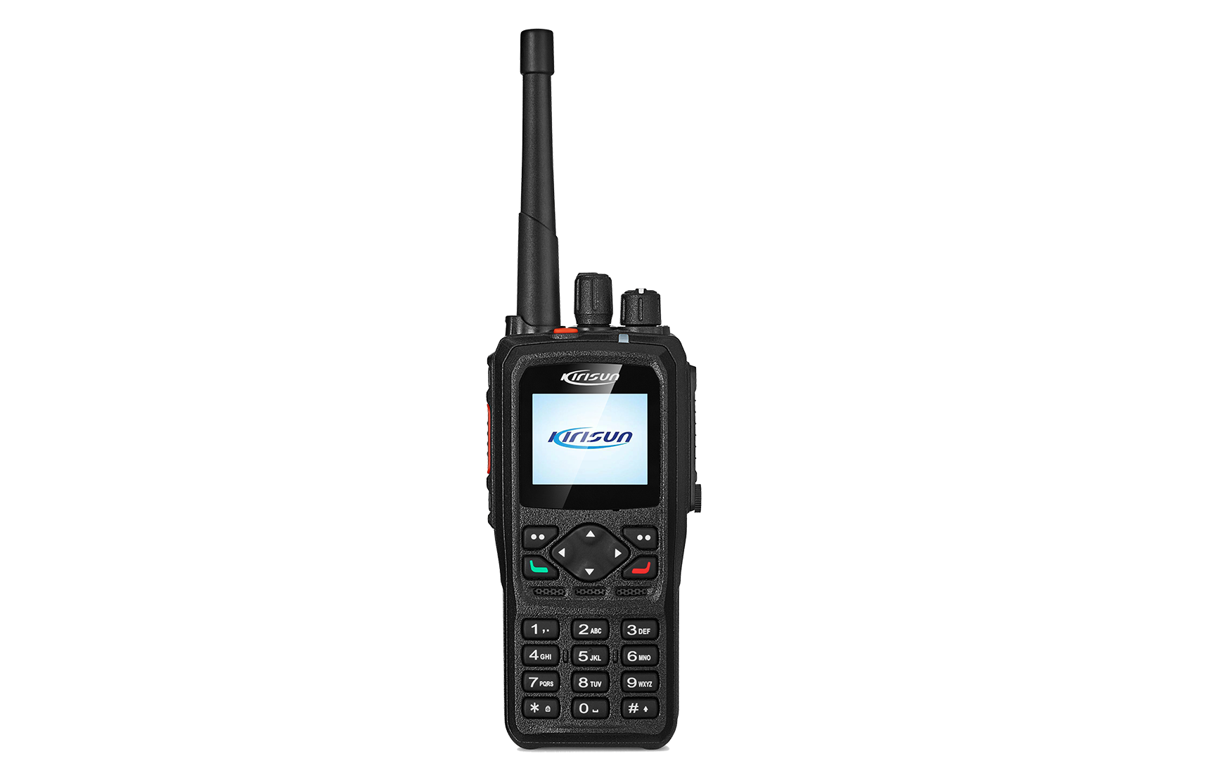 Kirisun DP810Ex DMR Portable Radio